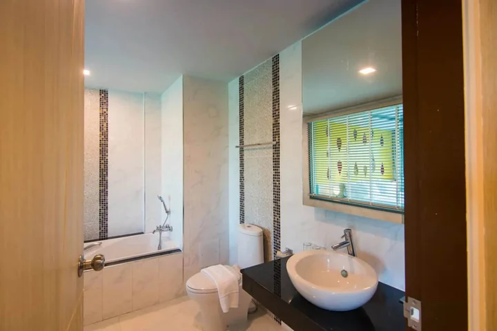 Столичный район Чантхабури: The Peak Chanthaburi Hotel