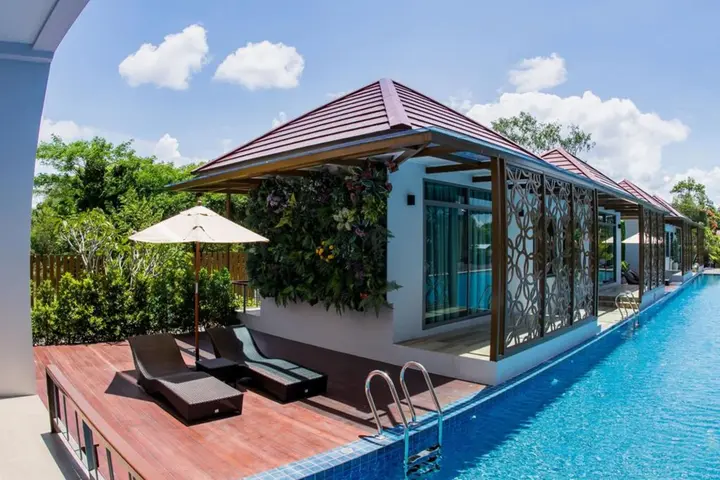 Столичный район Чантхабури: The Peak Chanthaburi Hotel