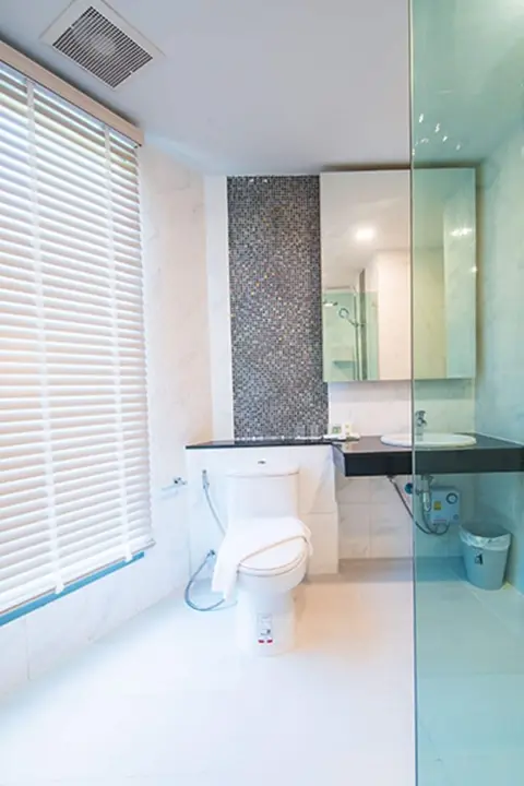 Столичный район Чантхабури: The Peak Chanthaburi Hotel