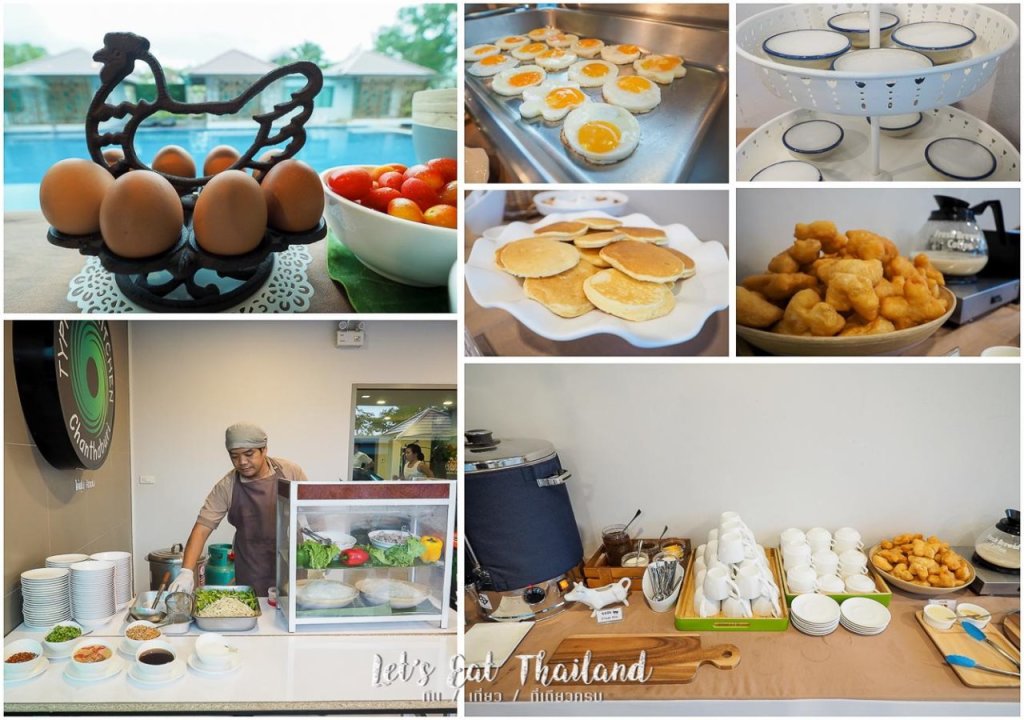 Столичный район Чантхабури: The Peak Chanthaburi Hotel