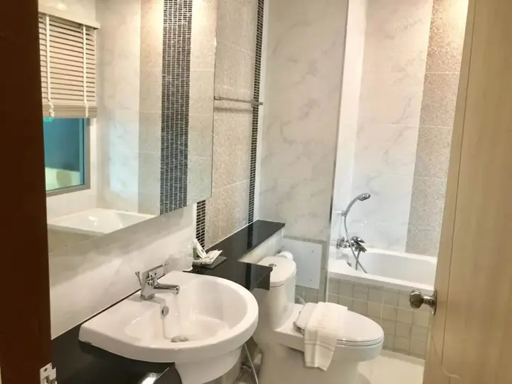 Столичный район Чантхабури: The Peak Chanthaburi Hotel