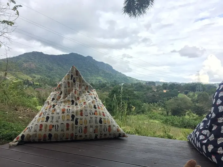Кхэм Сон: Red Z Cool Mountain Resort