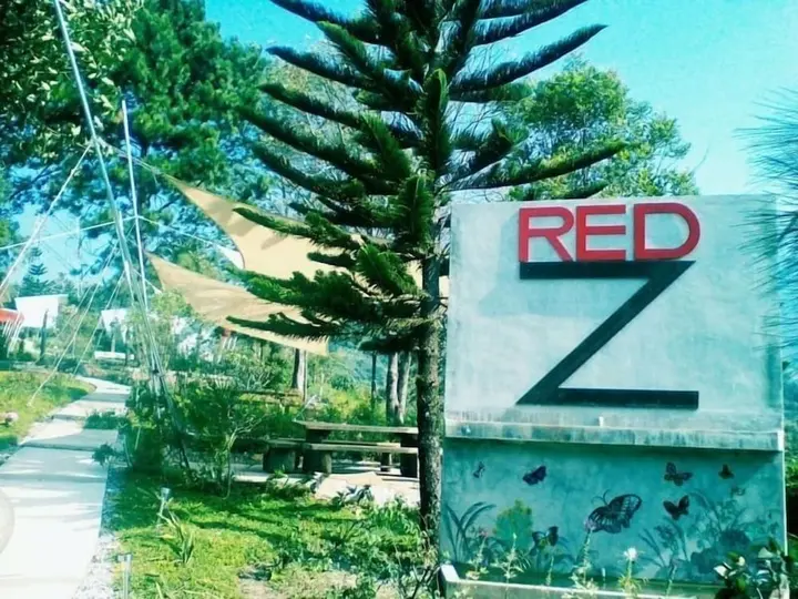 Кхэм Сон: Red Z Cool Mountain Resort