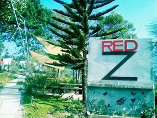 Кхэм Сон: Red Z Cool Mountain Resort