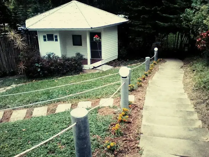 Кхэм Сон: Red Z Cool Mountain Resort
