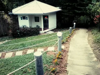 Кхэм Сон: Red Z Cool Mountain Resort