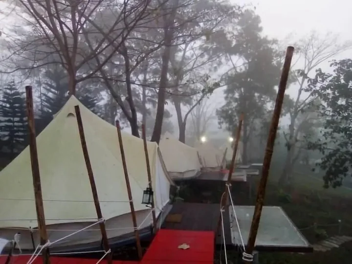 Кхэм Сон: Red Z Cool Mountain Resort