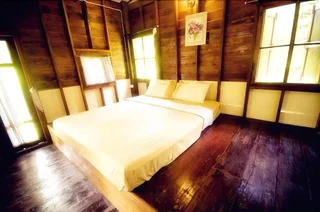 Кхэм Сон: Red Z Cool Mountain Resort