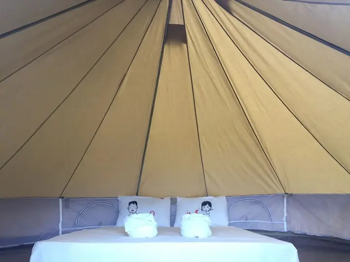 Кхэм Сон: Red Z Cool Mountain Resort