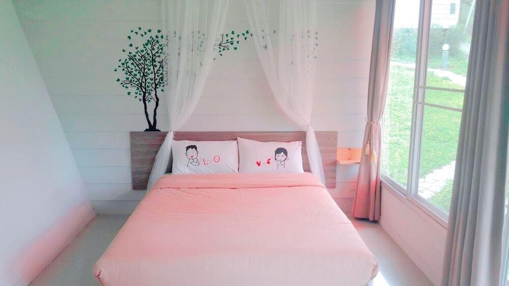 Кхэм Сон: Red Z Cool Mountain Resort