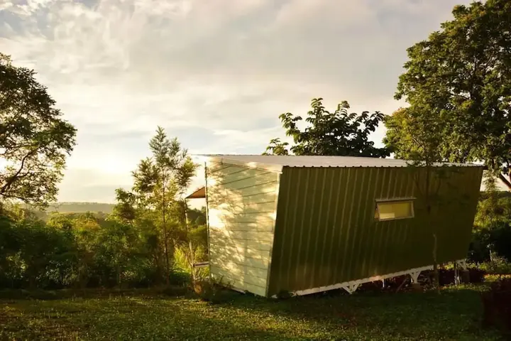Кхэм Сон: Red Z Cool Mountain Resort