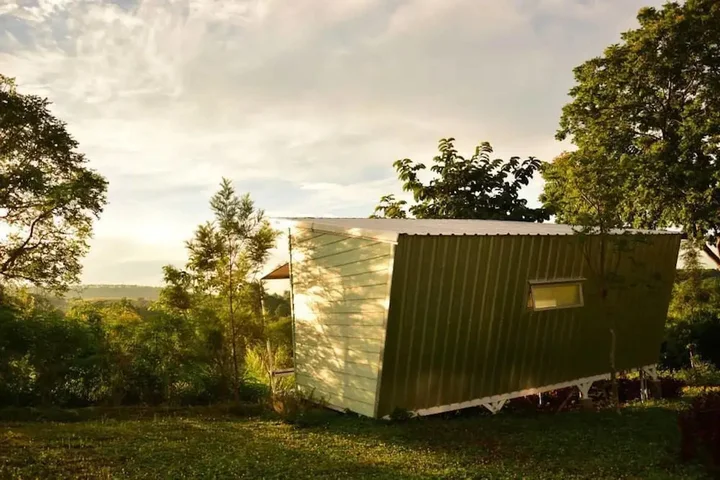 Кхэм Сон: Red Z Cool Mountain Resort