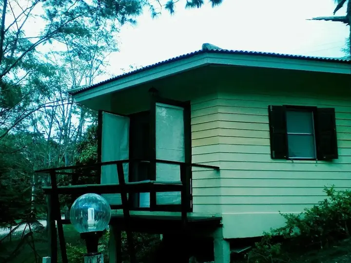Кхэм Сон: Red Z Cool Mountain Resort