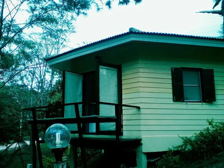 Кхэм Сон: Red Z Cool Mountain Resort