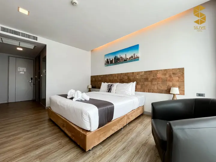 Сурин: Slive hotel