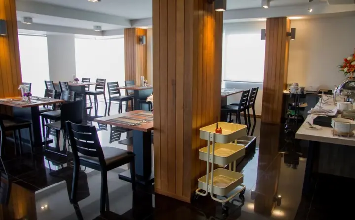 Сурин: Slive hotel