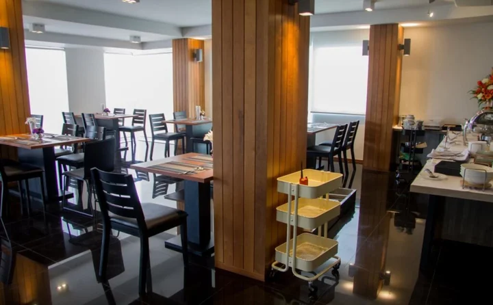 Сурин: Slive hotel