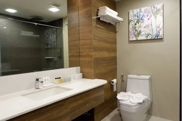 Сурин: Slive hotel