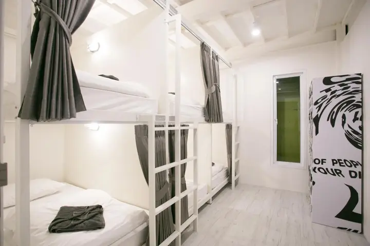 Ко-Липе: The Street Hostel Koh Lipe - Adult Only