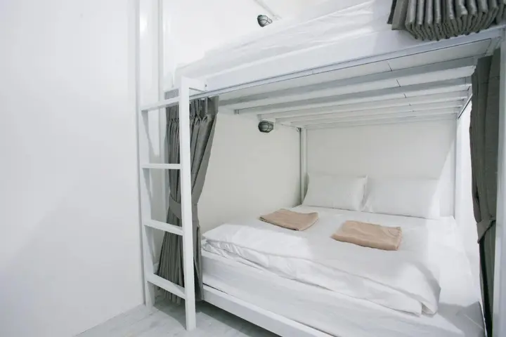 Ко-Липе: The Street Hostel Koh Lipe - Adult Only