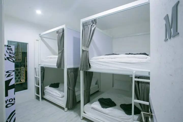 Ко-Липе: The Street Hostel Koh Lipe - Adult Only