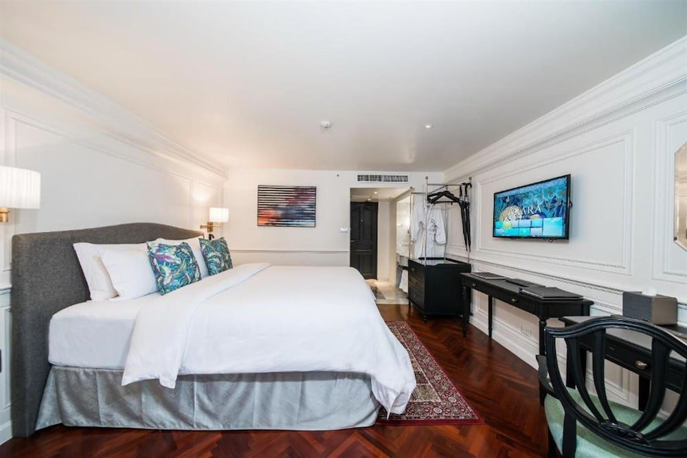 Бангкок: Akara Hotel Bangkok
