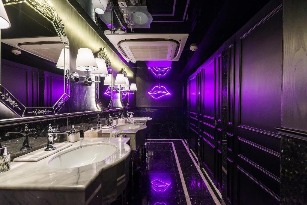 Бангкок: Akara Hotel Bangkok