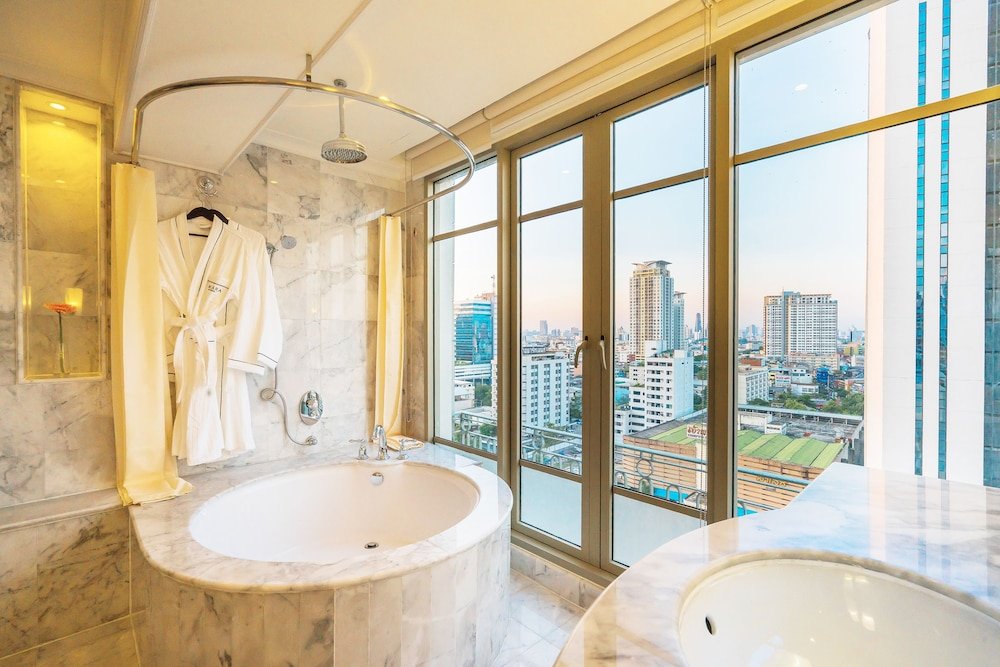 Бангкок: Akara Hotel Bangkok