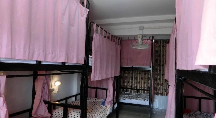 Аюттхая: Arisa Hostel