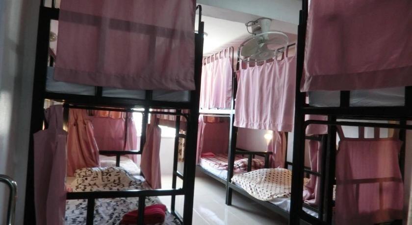 Аюттхая: Arisa Hostel