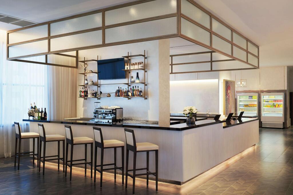 Бангкок: Hyatt Place Bangkok Sukhumvit 24