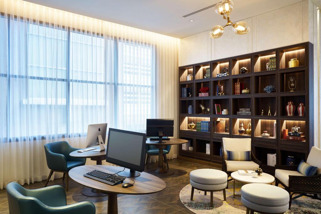 Бангкок: Hyatt Place Bangkok Sukhumvit 24