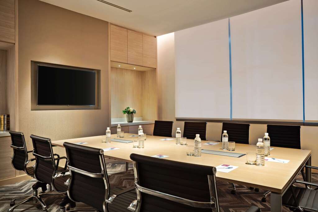 Бангкок: Hyatt Place Bangkok Sukhumvit 24