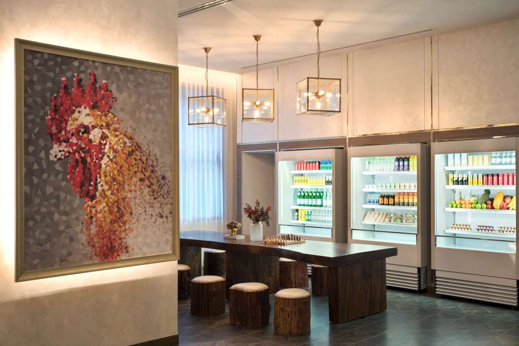 Бангкок: Hyatt Place Bangkok Sukhumvit 24