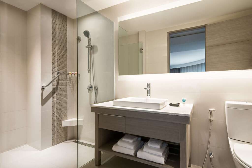 Бангкок: Hyatt Place Bangkok Sukhumvit 24
