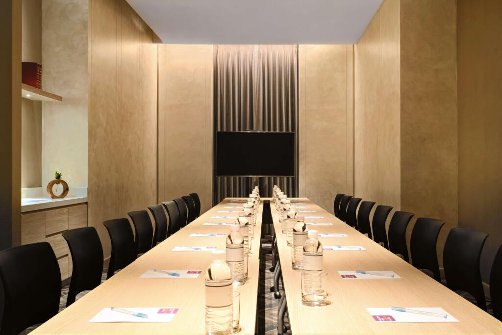 Бангкок: Hyatt Place Bangkok Sukhumvit 24