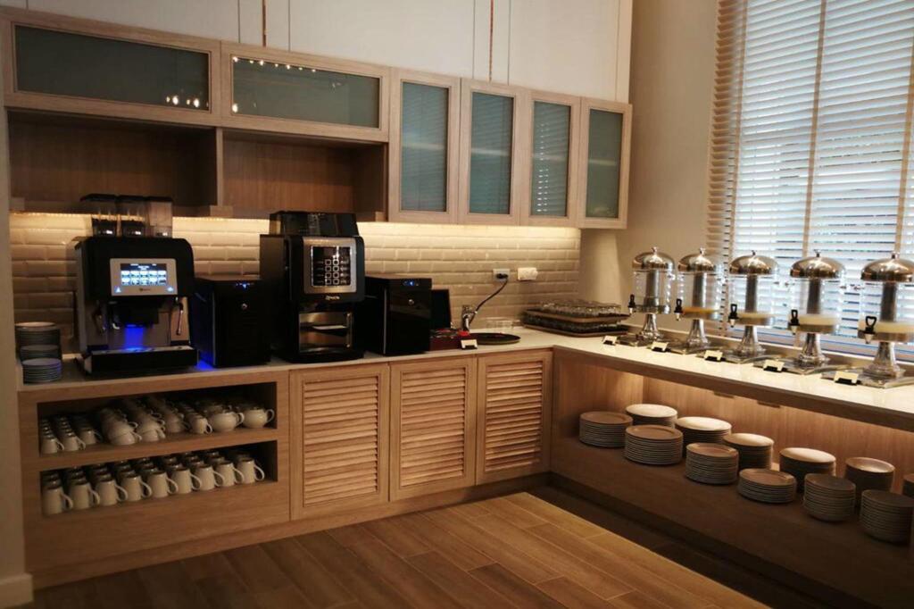 Бангкок: Hyatt Place Bangkok Sukhumvit 24