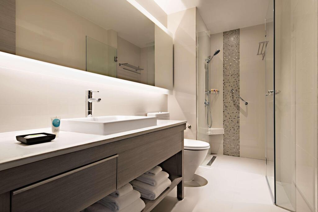 Бангкок: Hyatt Place Bangkok Sukhumvit 24