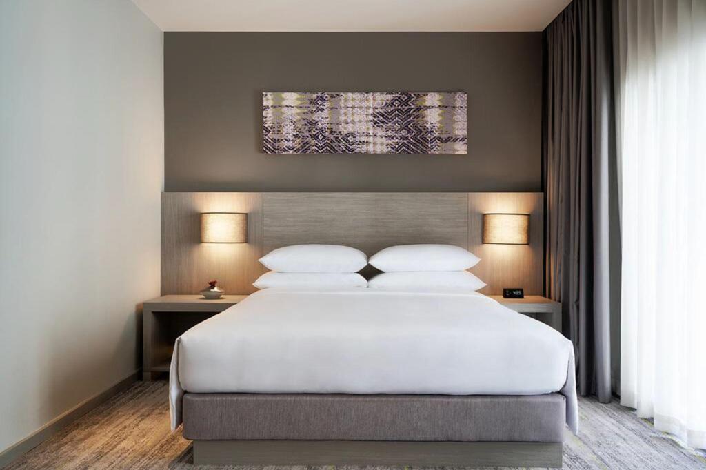 Бангкок: Hyatt Place Bangkok Sukhumvit 24