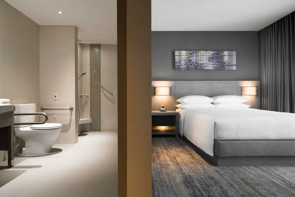 Бангкок: Hyatt Place Bangkok Sukhumvit 24