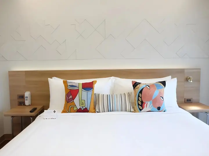 Бангкок: Hotel VELA be Bangkok Ratchathewi
