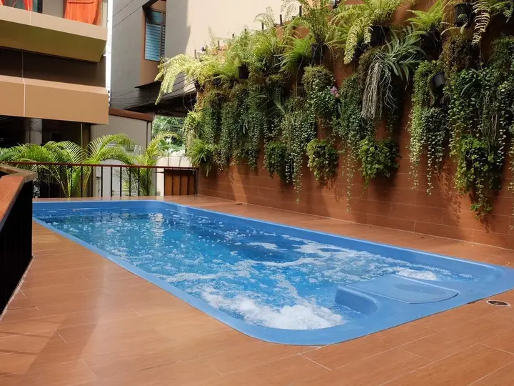 Бангкок: Hotel VELA be Bangkok Ratchathewi