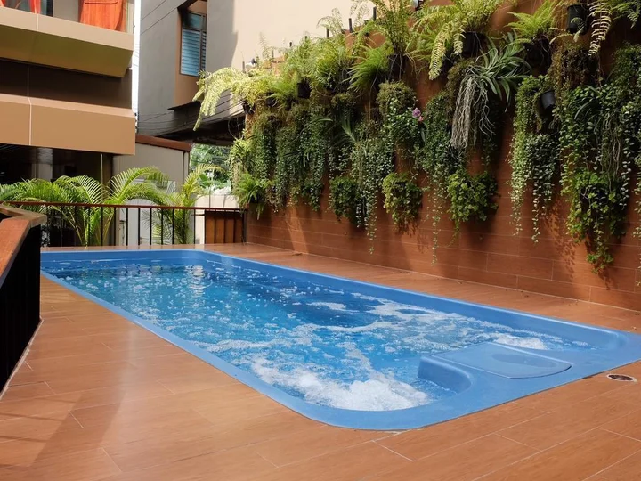Бангкок: Hotel VELA be Bangkok Ratchathewi