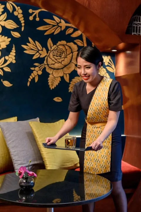 Бангкок: Hotel VELA be Bangkok Ratchathewi