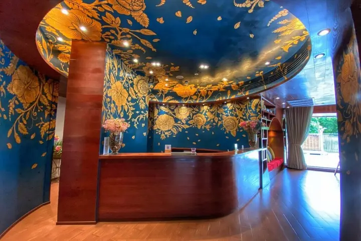 Бангкок: Hotel VELA be Bangkok Ratchathewi