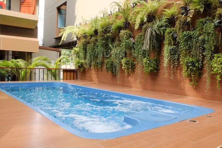 Бангкок: Hotel VELA be Bangkok Ratchathewi