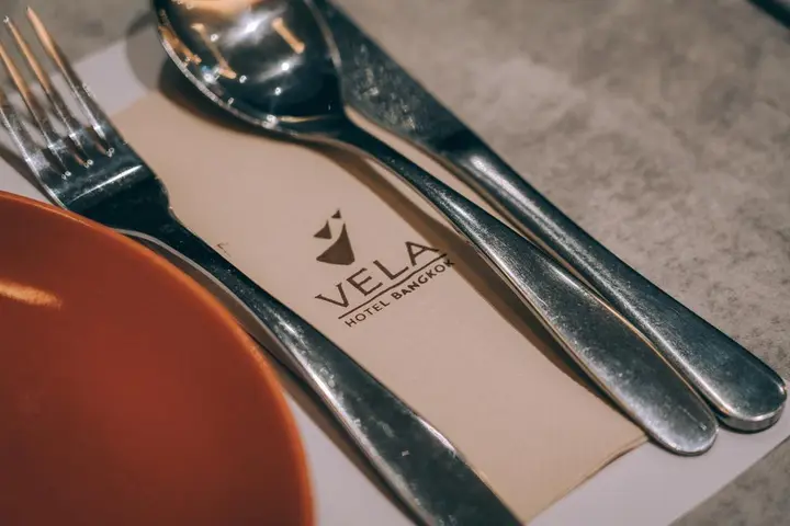Бангкок: Hotel VELA be Bangkok Ratchathewi