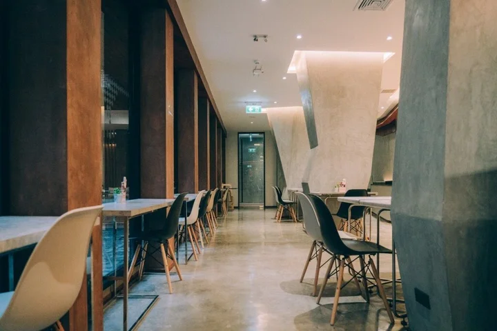Бангкок: Hotel VELA be Bangkok Ratchathewi
