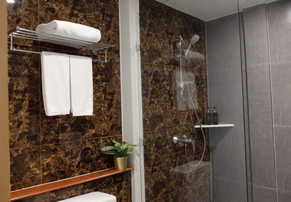 Бангкок: Hotel VELA be Bangkok Ratchathewi
