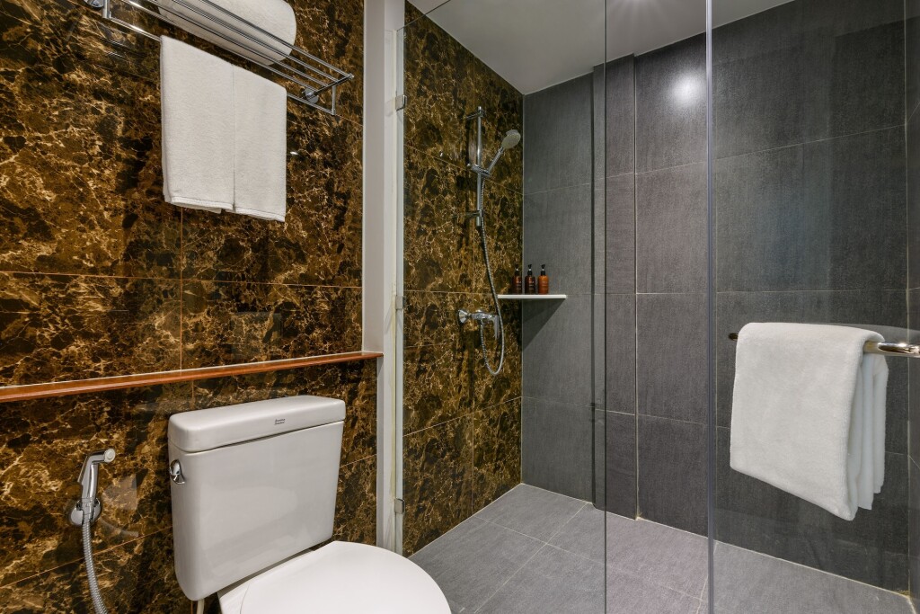 Бангкок: Hotel VELA be Bangkok Ratchathewi